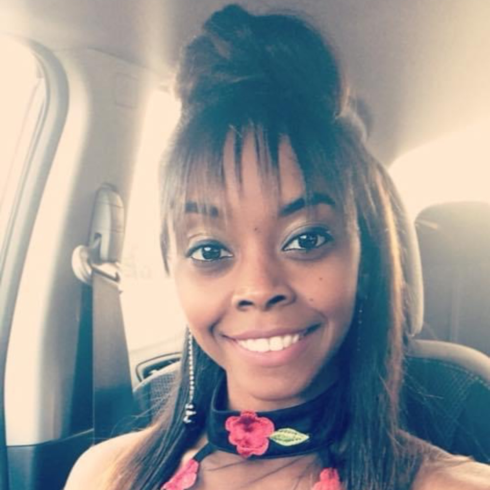 Meet your Posher, Lakeidra